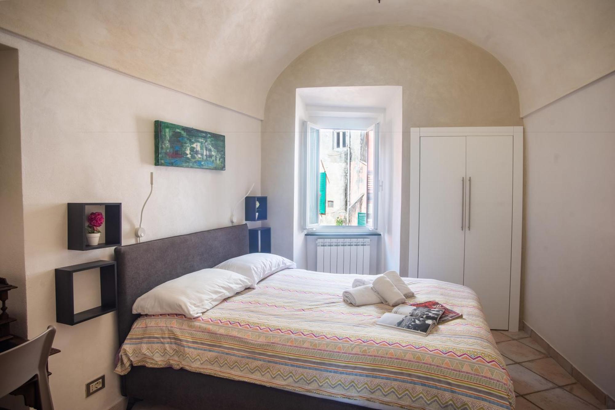 Casa Felice - Happy Rentals Sanremo Eksteriør bilde